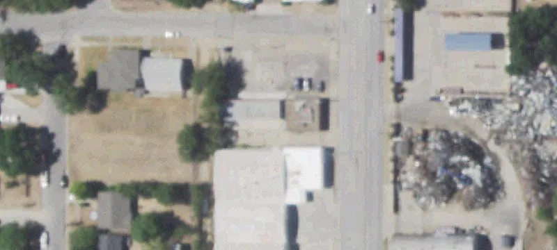 3419 Main St