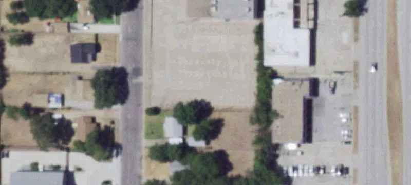3121 Joyce Dr