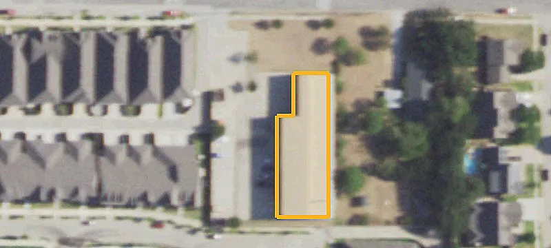8324 Odell St