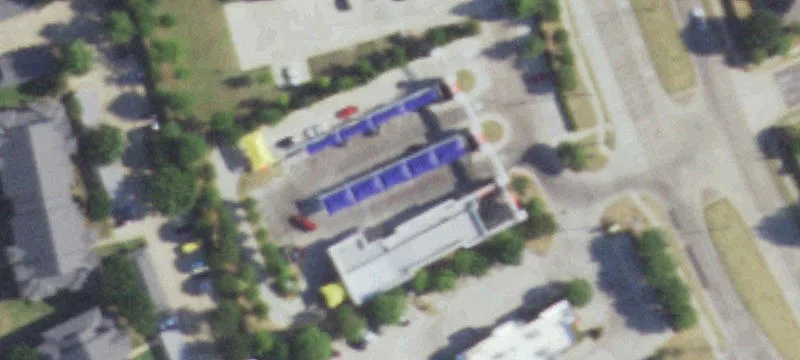 3191 Matlock Rd