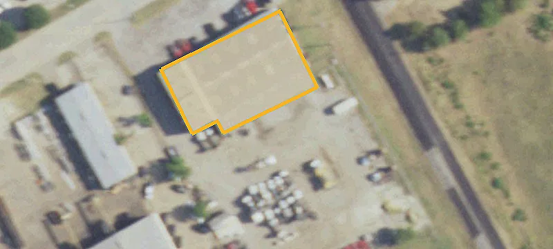 401 Industrial Blvd