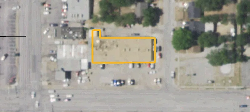 2200 Seminary Dr