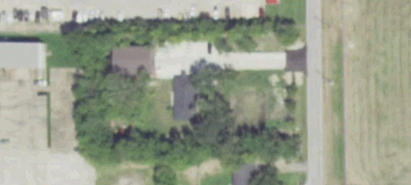 1706 Mykawa Rd