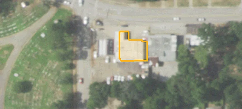 401 Troup Hwy