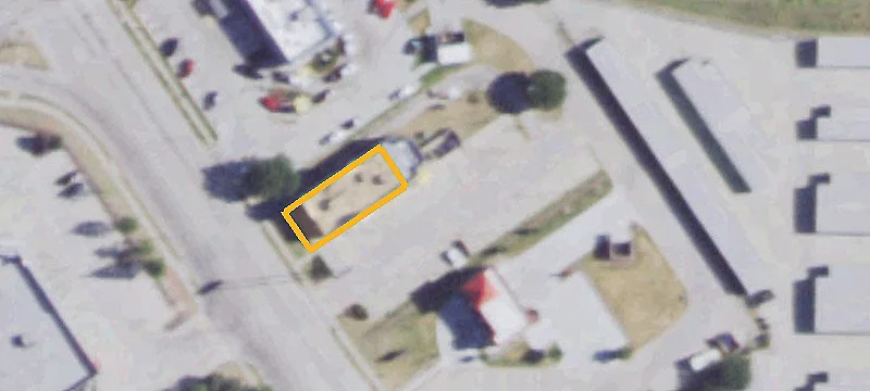 9616 White Settlement Rd