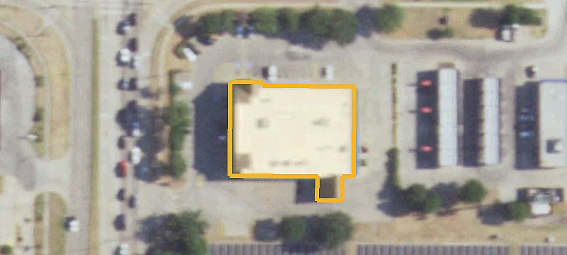 100 Grn Oaks Blvd