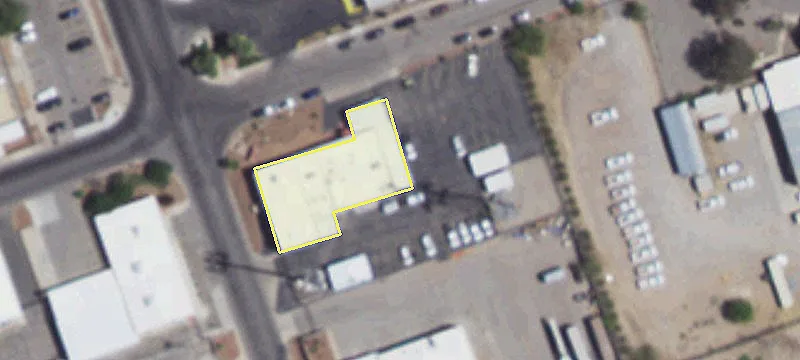 300 Sunset Rd