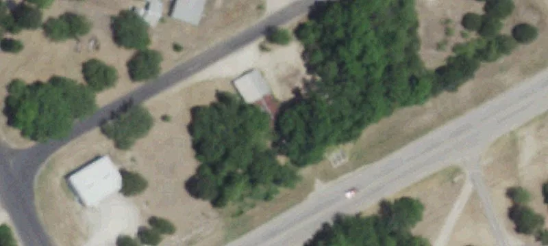 2929 Pecan Dr