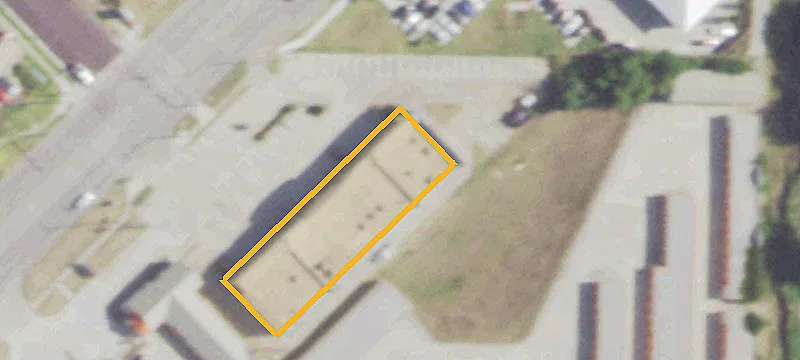 725 Grapevine Hwy