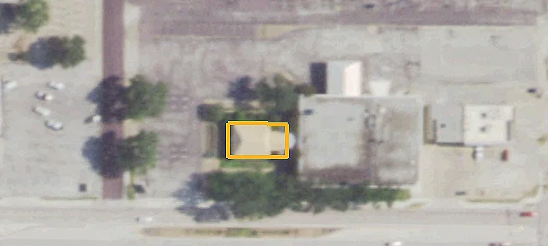620 Pipeline Rd