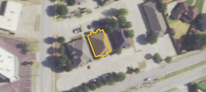 470 Harwood Rd