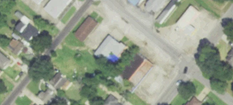 419 Stadium Rd