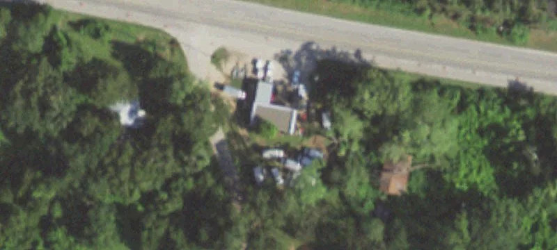 6335 Hwy 36