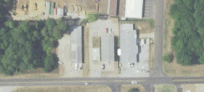 3450 Shiloh Rd