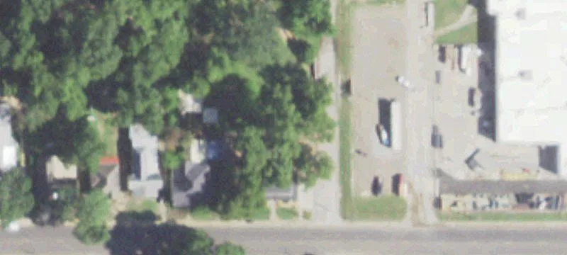 1407 Houston St