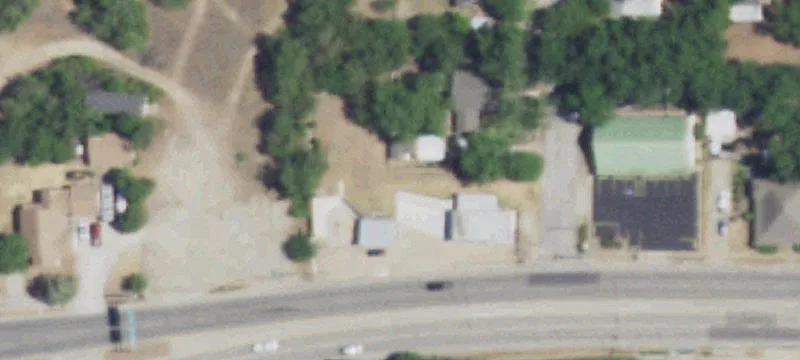1102 Palo Pinto St