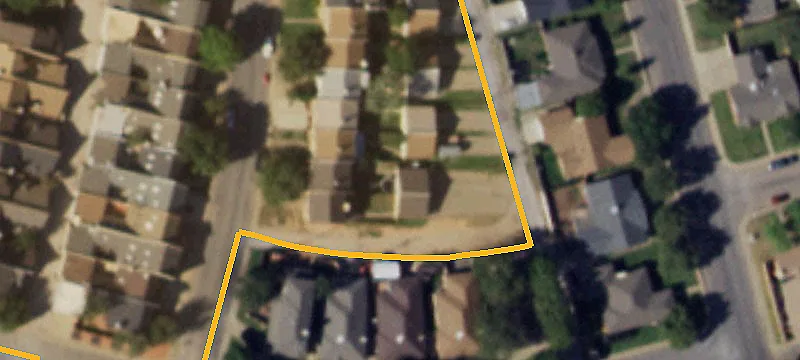 3208 Preston Dr