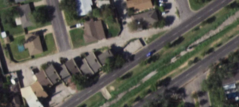 1200 Scharbauer Dr
