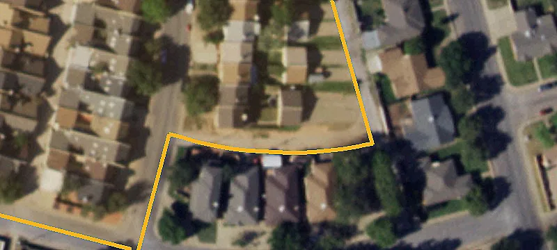 3206 Preston Dr