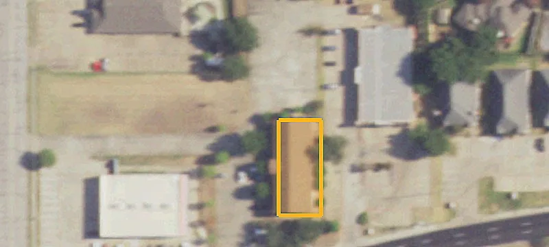 313 Harwood Rd