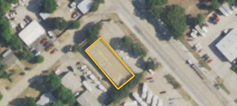 445 Kennedale Pkwy
