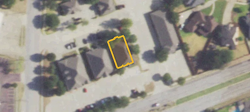 460 Harwood Rd