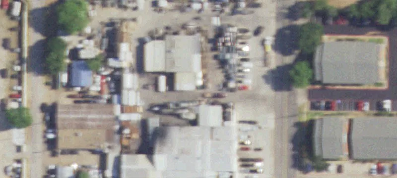 500 Bowen Rd