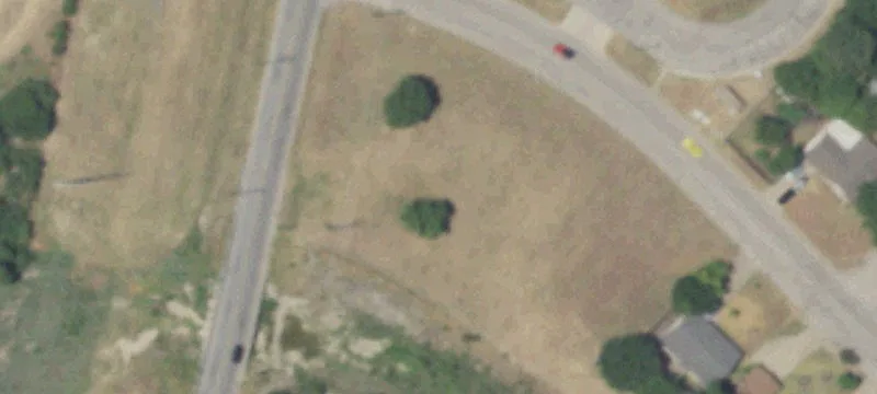7007 Wichita St