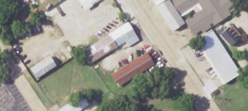 1520 Cavitt Ave