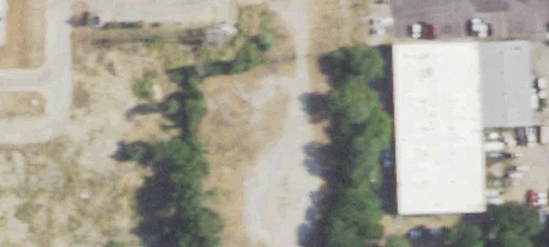 1351 Hurst Blvd