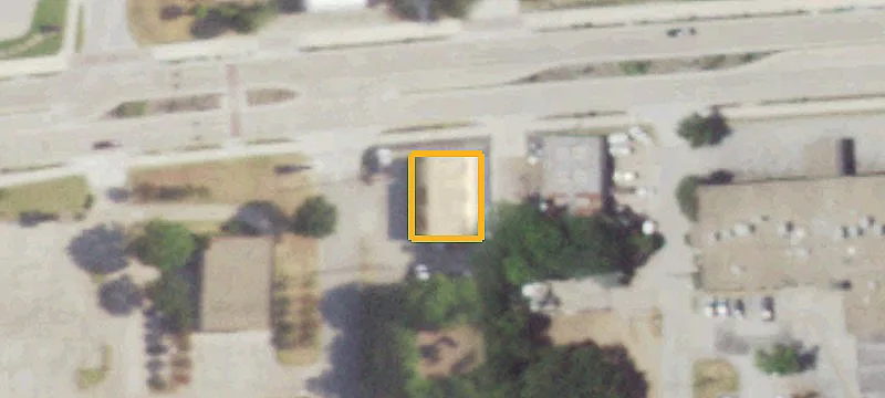 411 Dallas Rd