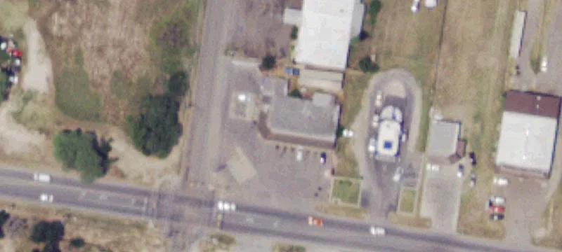 2501 Main Ave