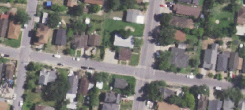 609 Evans Ave
