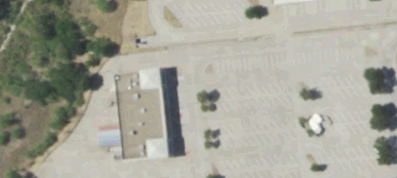 804 Crowley Rd