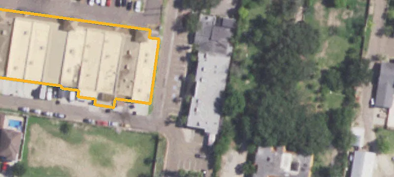2600 Griffin Pkwy