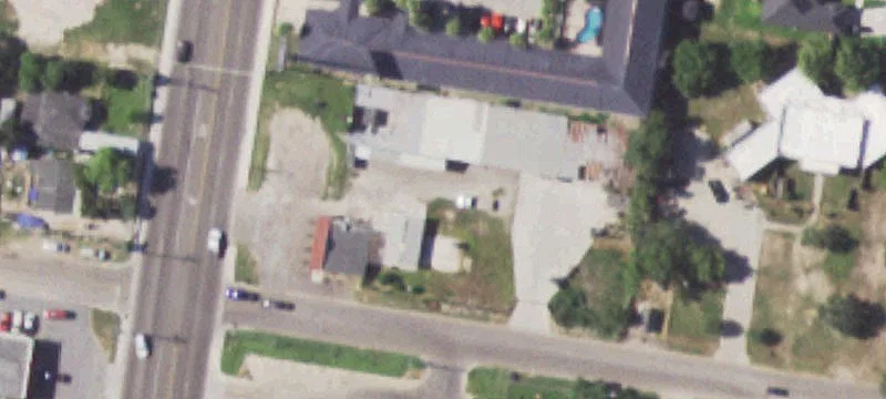 700 Alamo Rd