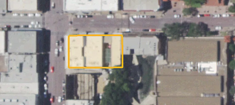 112 Exchange Ave