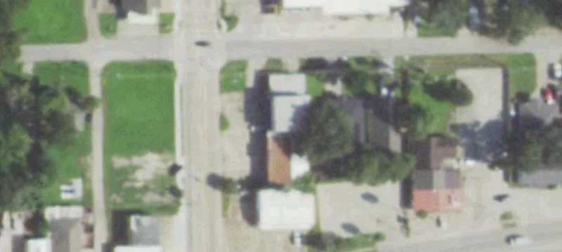 601 Main St