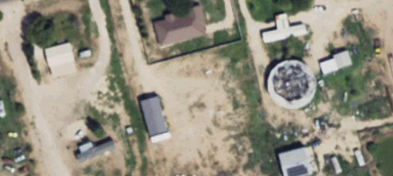 210 Vicksburg