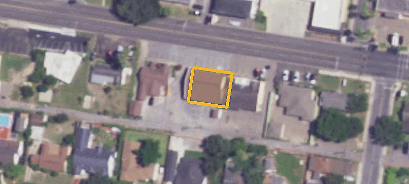 1217 Pecan Blvd