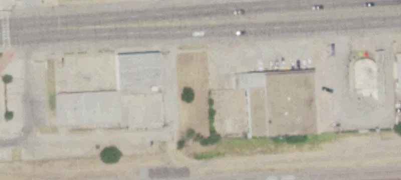 301 Main St