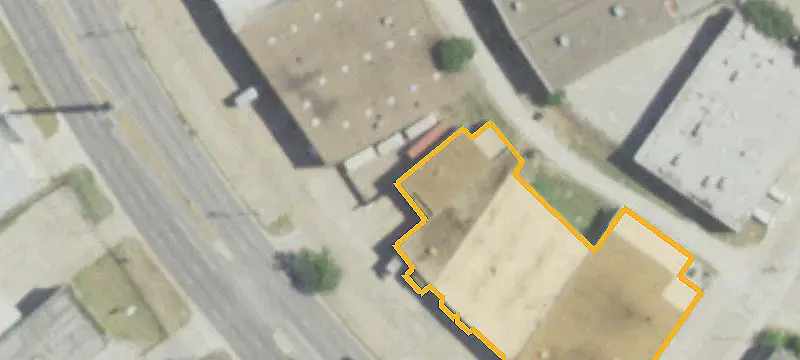 2528 Irving Blvd