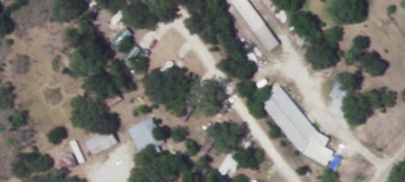 4101 Hunter Rd
