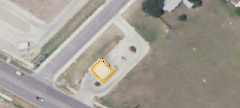 1019 State Hwy 46th S