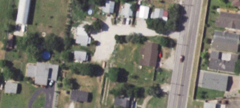 809 Tower Rd