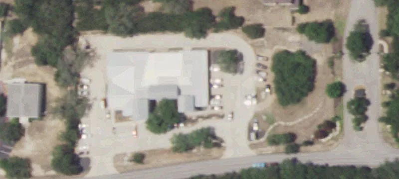 2877 Bulverde Rd