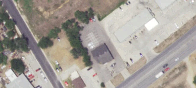 1514 Oaklawn Rd
