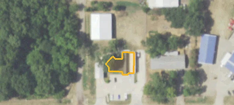 11152 County Rd 1113