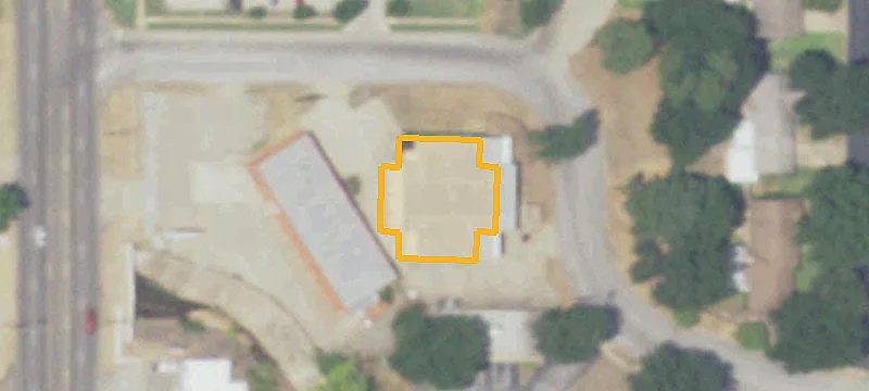 201 Winchester Dr