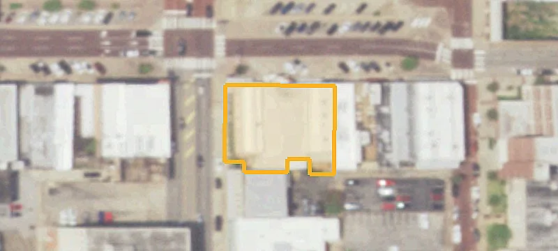 105 Erwin St